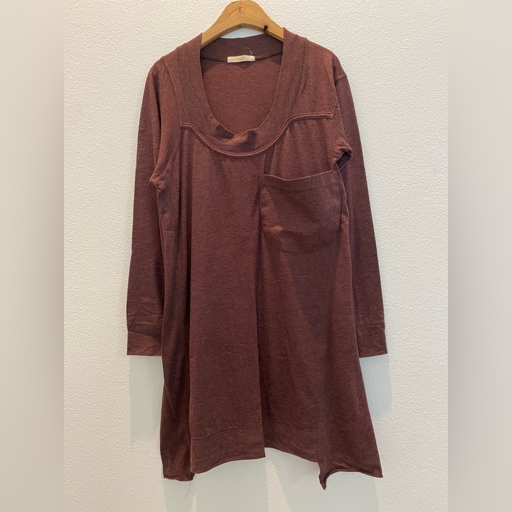Korean Brand T-shirt dress